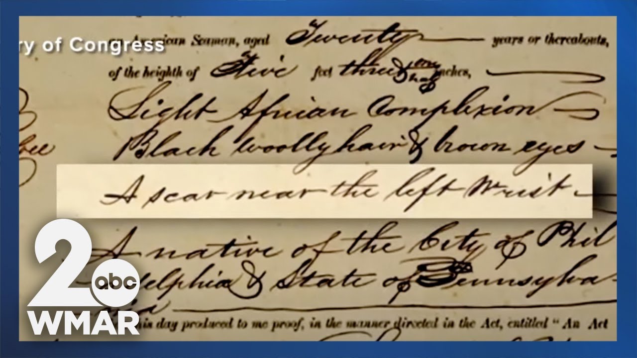 Breathing life back into a piece of history in Fells Point