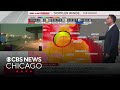 Dangerous storms bring tornadoes, winds up to 120 mph
