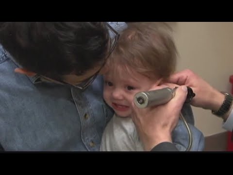 Doctor's offering tips on how to prevent strep throat