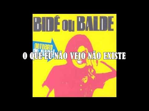 O Que Eu Não Vejo Não Existe video