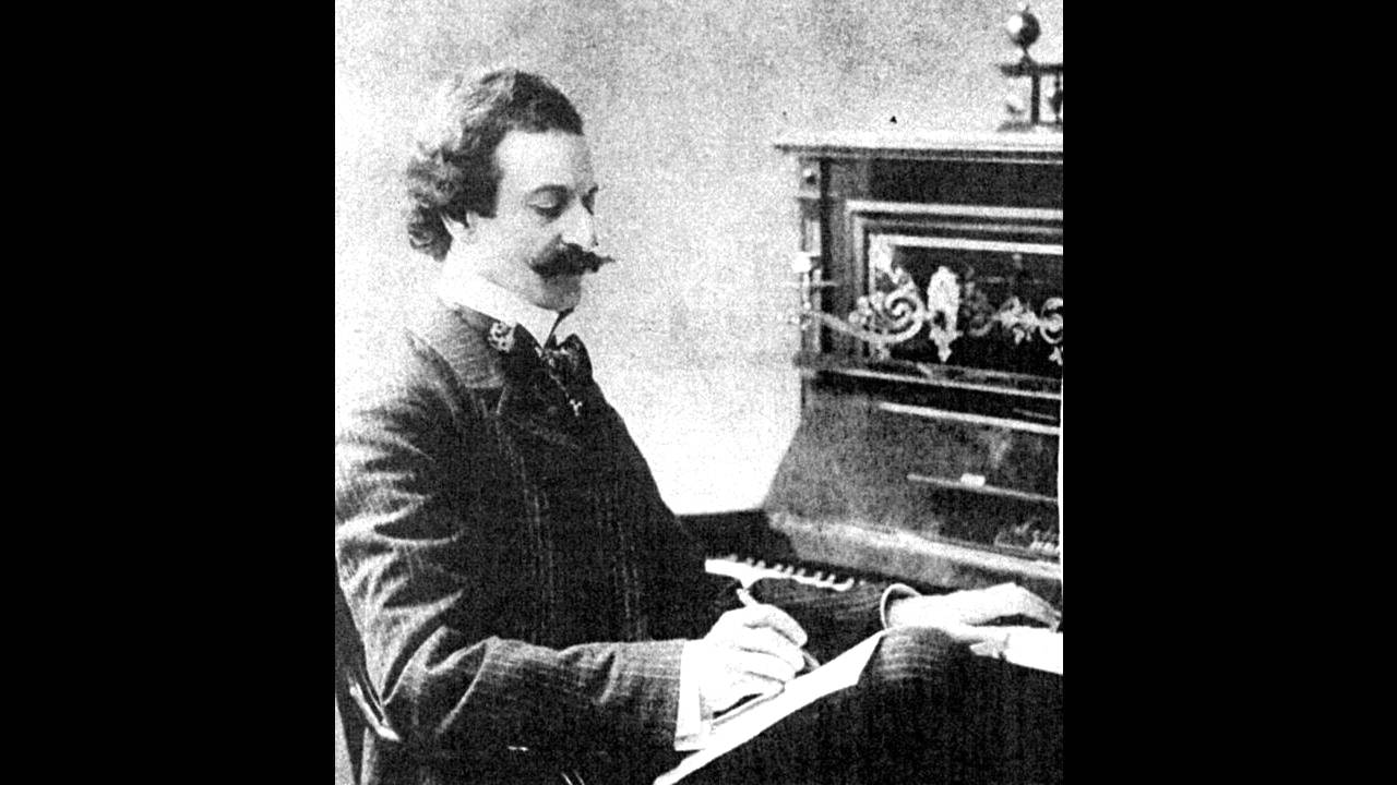 Te amo (vals) - Orchestra Tipica Victor canta Alberto Carol (1944)