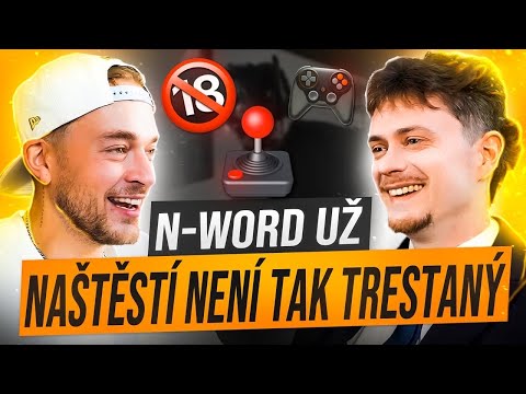 Herdyn - NA KICK NEPŘEJDU, CZECHCLOUD SE ZLEPŠIL, OPATA MÁM RÁD, MANŽELSTVÍ SE…
