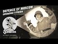 Defence Of Moscow Autumn 1941 Sabaton History 103 OFFICIAL