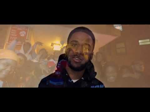 Mair Barz Feat. Zay Nailer - Save Me Milly Remix (Official Video) Directed By E&E