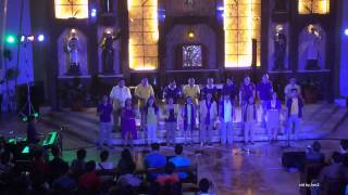 This Day God Gives Me (live) - Hangad