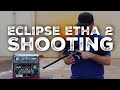 Planet Eclipse Etha 2 Semi Auto Shooting Video
