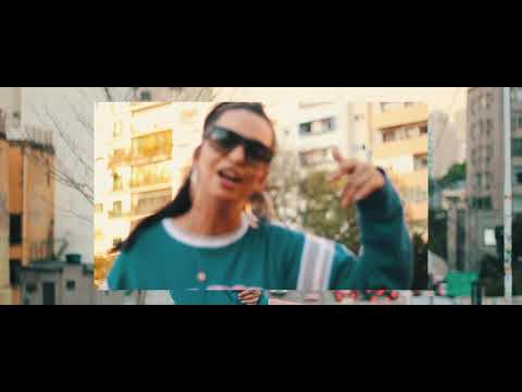 Mag B feat Alba Santos Ainda há Amor em SP