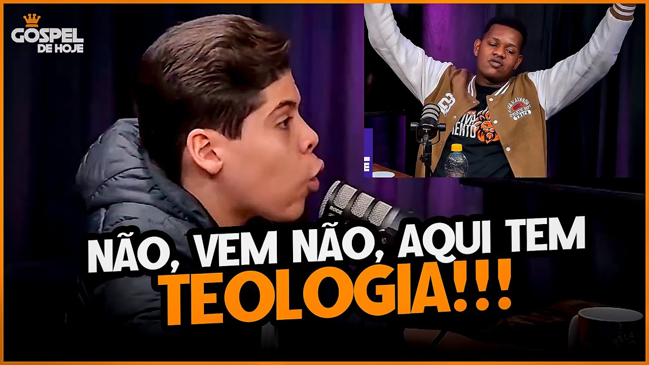 O Mesmo Saulo é o Mesmo Paulo - MIGUEL OLIVEIRA