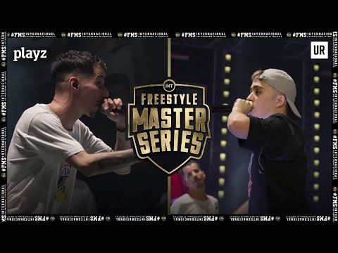 Gazir vs Skone (3/4 Puesto) – Final – FMS (Internacional 2022)