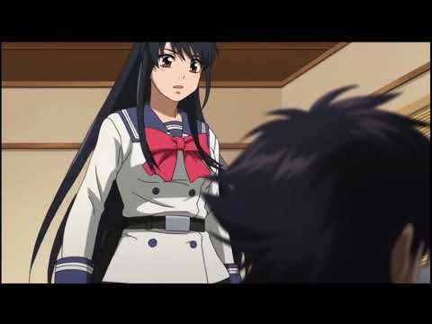 Yuri’s Reaction to Sniper Mask’s Real Face