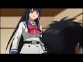 Yuri S Reaction To Sniper Mask S Real Face