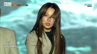 (1080p) KARD - You In Me 180228 MBC Every1 K-POP WORLD FESTA PRIME CONCERT