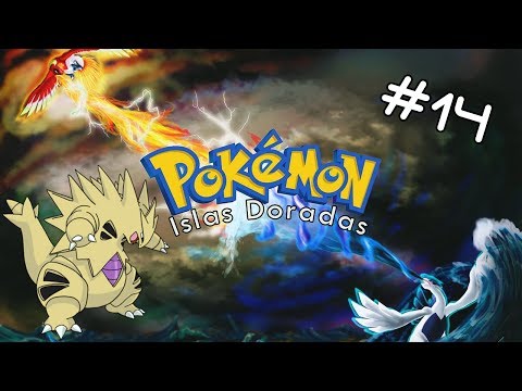 Pokémon Islas Doradas #14 Hermano...