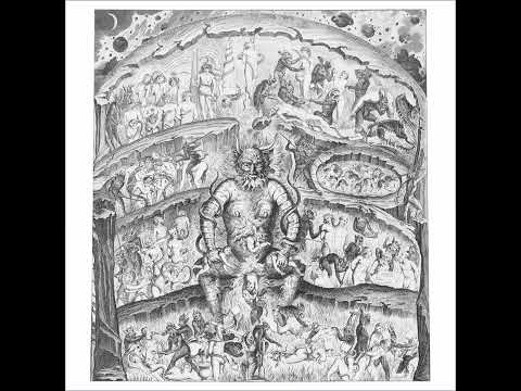 Onirik - Curling Serpents Under Stone (FULL ALBUM)