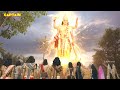 भगवान विष्णु ने कद्रू की दासत्वता से व