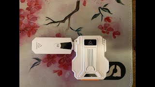 aimzenix ax200pro or how to turn 180 and 360 without delay