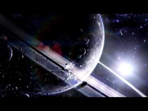 Skynet Ambience 1 Space version (Terminator: Dawn of Fate Soundtrack)