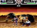 Sega Game Gear VR Troopers