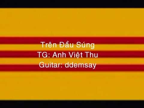Tren Dau Sung _ Guitar