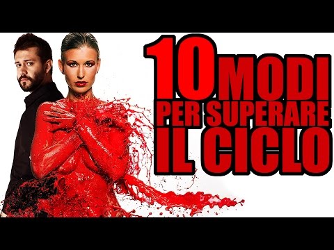 10 MODI PER SUPERARE IL CICLO