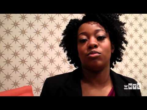 A Chat with Presidential Inauguration Soloist, Alicia Olatuja.