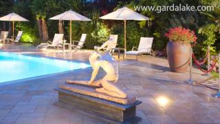 preview picture of video 'Hotel Vip's Motel - Lonato del Garda - Lago di Garda Lake Gardasee'