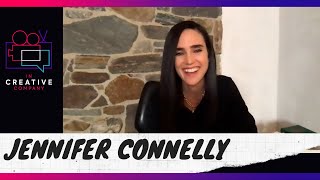 Jennifer Connelly on Snowpiercer video