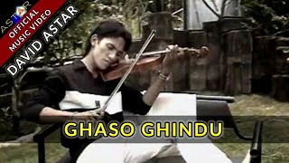 Download lagu GHASO GHINDU - DAVID ASTAR LAGU OCU mp3