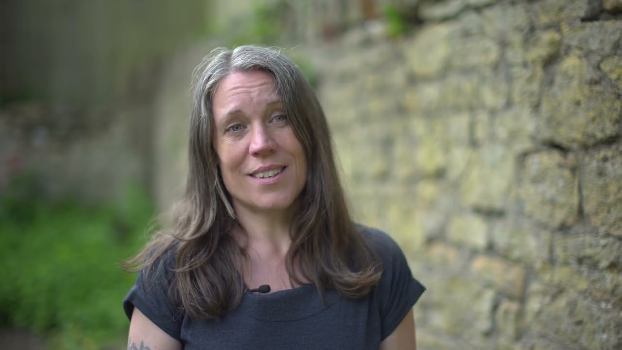 Emma Explains the Cycle Together Project