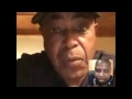 JAMES ALI BASHIR "EXCITED" ABOUT KLITSCHKO IN TRAINING CAMP VS JOSHUA