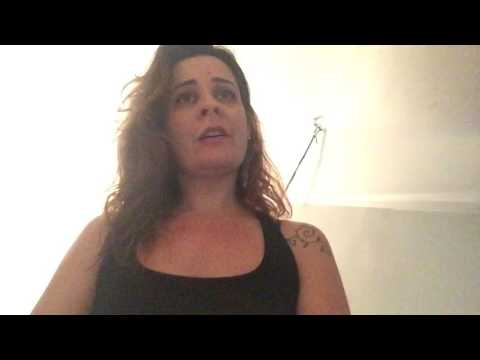 Vem bebê - Isadora Canto