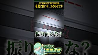 ビビり、華麗に罠にハマる【 #8番のりば 】#ホラーゲーム