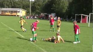 preview picture of video '100807 Harplinge cup.mp4'