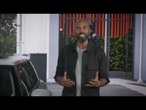 The New MINI Cooper | Everything you need to know