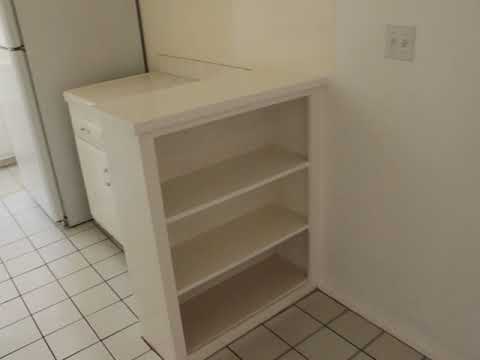 PL7703 - West Hollywood 2 Bed + 2 Bath Apartment for Rent