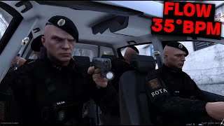 O Padrão é Alto [Clipe Oficial]