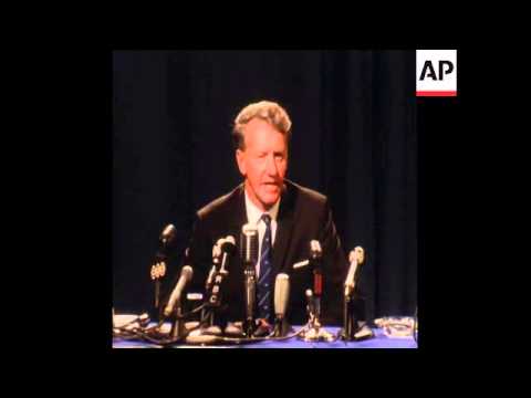 SYND 4-12-69 PRESS CONFERENCE WITH RODESIA PRIME MINISTER, IAN SMITH