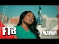 Inayah - For The Streets | From The Block Performance 🎙
