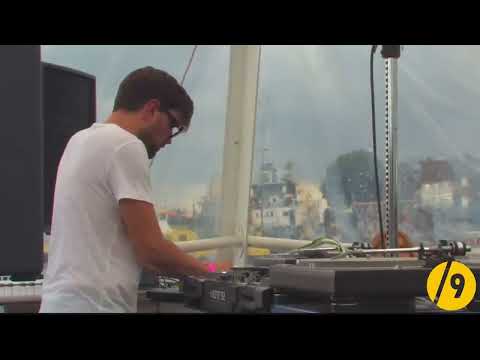 RODRIGUEZ JR   live  ● MOBILEE BOAT ANTWERP.