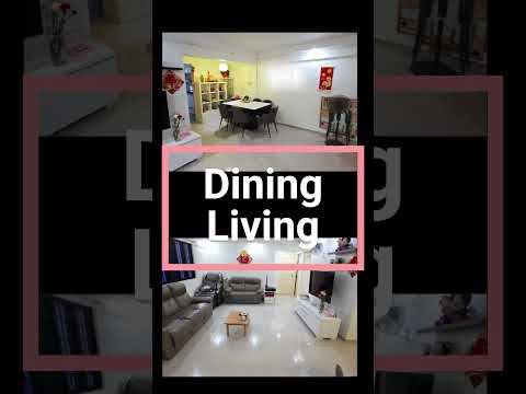 124 Yishun Street 11, 124 Yishun Street 11, 3 Bedrooms, 1,033 sqft, HDB Flat For Sale, by Louis Yong, 500130606 - PropertyGuru.com.sg
