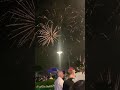 Happy New Year 2024 Shorts Short