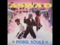 Aswad -  Chasin' For The Breeze   1984