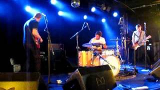 Lords - &#39;Pint of Wine&#39; live at ATP vs Fans May 2009