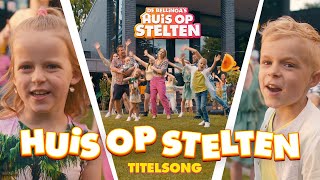 Download lagu 'HUiS OP STELTEN' - De Bellinga's) mp3