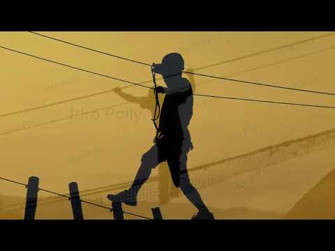 Ndabyaho mukama wangye Yesu