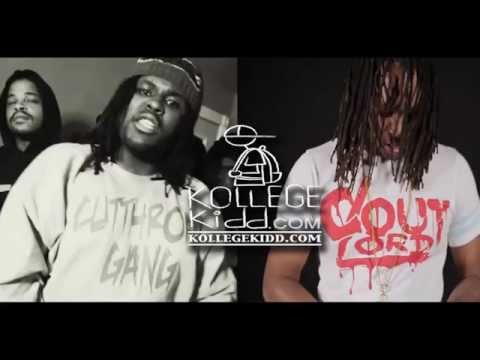 Cutthroat Keno x Lil Jay - Typical [Prod. RiccoOnTheBeat]