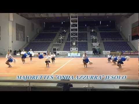 Jesolo C5 - Futsal Bresso