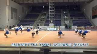 preview picture of video 'Jesolo C5 - Futsal Bresso'