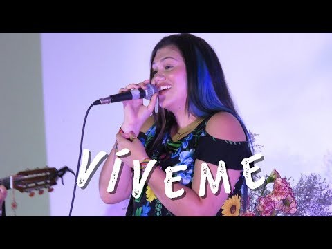 Juliana Escobar - Víveme