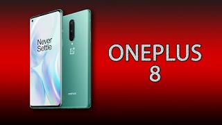 OnePlus 8 - відео 1
